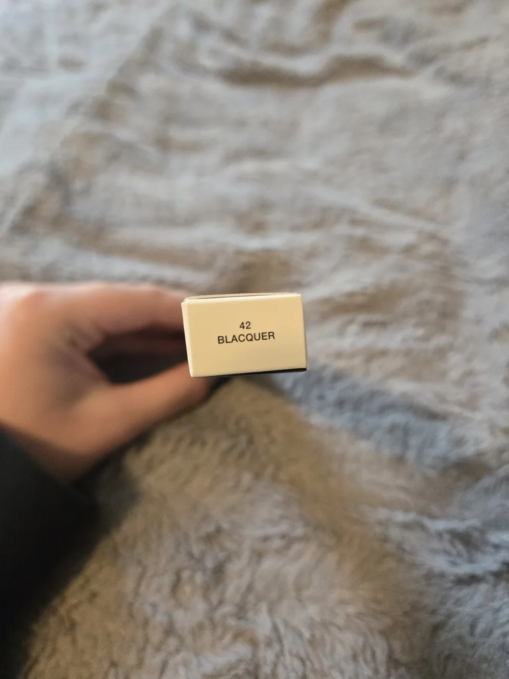 Marc Jacobs Highliner Eye Crayon - Blacque (Pure Black)
